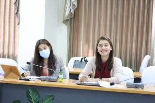 41. อบรมเกณฑ์การประกันคุณภาพการศึกษาตามเกณฑ์ AUN-QA Version 4