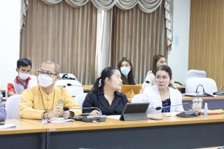 46. อบรมเกณฑ์การประกันคุณภาพการศึกษาตามเกณฑ์ AUN-QA Version 4