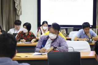 51. อบรมเกณฑ์การประกันคุณภาพการศึกษาตามเกณฑ์ AUN-QA Version 4