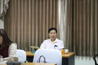 55. อบรมเกณฑ์การประกันคุณภาพการศึกษาตามเกณฑ์ AUN-QA Version 4