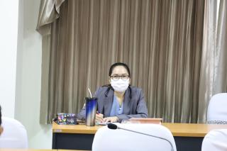 57. อบรมเกณฑ์การประกันคุณภาพการศึกษาตามเกณฑ์ AUN-QA Version 4