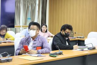 59. อบรมเกณฑ์การประกันคุณภาพการศึกษาตามเกณฑ์ AUN-QA Version 4
