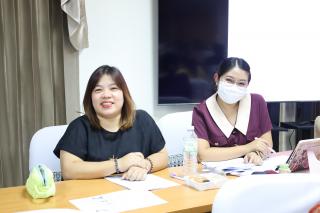 62. อบรมเกณฑ์การประกันคุณภาพการศึกษาตามเกณฑ์ AUN-QA Version 4