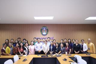 63. อบรมเกณฑ์การประกันคุณภาพการศึกษาตามเกณฑ์ AUN-QA Version 4