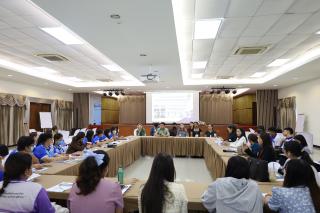 5. กิจกรรมอบรมเชิงปฏิบัติการโครงการภาษาอังกฤษสื่อสารสำหรับครูในศตวรรษที่ 21