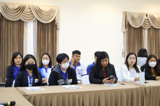 14. กิจกรรมอบรมเชิงปฏิบัติการโครงการภาษาอังกฤษสื่อสารสำหรับครูในศตวรรษที่ 21