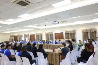 21. กิจกรรมอบรมเชิงปฏิบัติการโครงการภาษาอังกฤษสื่อสารสำหรับครูในศตวรรษที่ 21