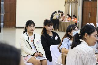 23. กิจกรรมอบรมเชิงปฏิบัติการโครงการภาษาอังกฤษสื่อสารสำหรับครูในศตวรรษที่ 21