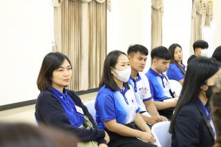 30. กิจกรรมอบรมเชิงปฏิบัติการโครงการภาษาอังกฤษสื่อสารสำหรับครูในศตวรรษที่ 21