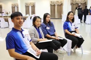 41. กิจกรรมอบรมเชิงปฏิบัติการโครงการภาษาอังกฤษสื่อสารสำหรับครูในศตวรรษที่ 21