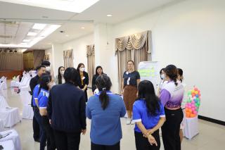 71. กิจกรรมอบรมเชิงปฏิบัติการโครงการภาษาอังกฤษสื่อสารสำหรับครูในศตวรรษที่ 21