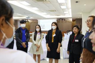 73. กิจกรรมอบรมเชิงปฏิบัติการโครงการภาษาอังกฤษสื่อสารสำหรับครูในศตวรรษที่ 21