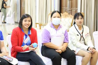 113. กิจกรรมอบรมเชิงปฏิบัติการโครงการภาษาอังกฤษสื่อสารสำหรับครูในศตวรรษที่ 21