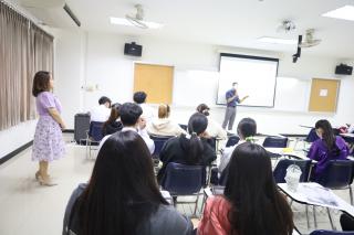 149. Day 3 โครงการพัฒนาทักษะด้านภาษาอังกฤษ สำหรับนักศึกษาครู