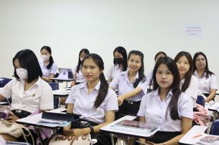 154. Day 3 โครงการพัฒนาทักษะด้านภาษาอังกฤษ สำหรับนักศึกษาครู