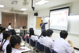 161. Day 3 โครงการพัฒนาทักษะด้านภาษาอังกฤษ สำหรับนักศึกษาครู