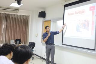 162. Day 3 โครงการพัฒนาทักษะด้านภาษาอังกฤษ สำหรับนักศึกษาครู