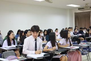 170. Day 3 โครงการพัฒนาทักษะด้านภาษาอังกฤษ สำหรับนักศึกษาครู