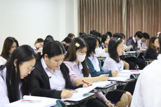 172. Day 3 โครงการพัฒนาทักษะด้านภาษาอังกฤษ สำหรับนักศึกษาครู