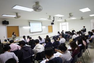 175. Day 3 โครงการพัฒนาทักษะด้านภาษาอังกฤษ สำหรับนักศึกษาครู