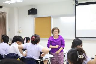 179. Day 3 โครงการพัฒนาทักษะด้านภาษาอังกฤษ สำหรับนักศึกษาครู