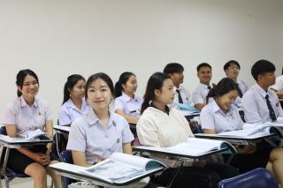 189. Day 3 โครงการพัฒนาทักษะด้านภาษาอังกฤษ สำหรับนักศึกษาครู