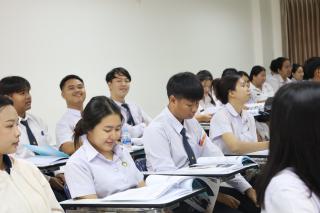 190. Day 3 โครงการพัฒนาทักษะด้านภาษาอังกฤษ สำหรับนักศึกษาครู