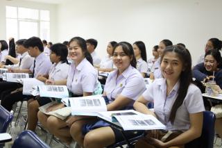 199. Day 3 โครงการพัฒนาทักษะด้านภาษาอังกฤษ สำหรับนักศึกษาครู