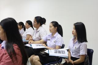 201. Day 3 โครงการพัฒนาทักษะด้านภาษาอังกฤษ สำหรับนักศึกษาครู