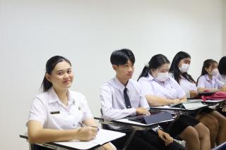 213. Day 3 โครงการพัฒนาทักษะด้านภาษาอังกฤษ สำหรับนักศึกษาครู