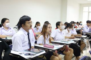 214. Day 3 โครงการพัฒนาทักษะด้านภาษาอังกฤษ สำหรับนักศึกษาครู