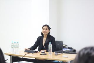 224. Day 3 โครงการพัฒนาทักษะด้านภาษาอังกฤษ สำหรับนักศึกษาครู