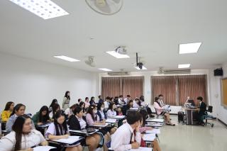 230. Day 3 โครงการพัฒนาทักษะด้านภาษาอังกฤษ สำหรับนักศึกษาครู