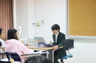 239. Day 3 โครงการพัฒนาทักษะด้านภาษาอังกฤษ สำหรับนักศึกษาครู