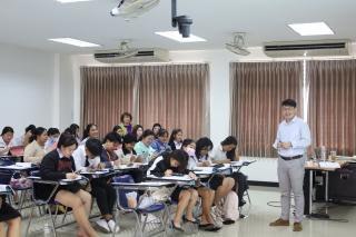 241. Day 3 โครงการพัฒนาทักษะด้านภาษาอังกฤษ สำหรับนักศึกษาครู