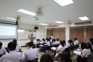 252. Day 3 โครงการพัฒนาทักษะด้านภาษาอังกฤษ สำหรับนักศึกษาครู