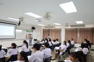 253. Day 3 โครงการพัฒนาทักษะด้านภาษาอังกฤษ สำหรับนักศึกษาครู