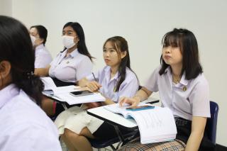 265. Day 3 โครงการพัฒนาทักษะด้านภาษาอังกฤษ สำหรับนักศึกษาครู