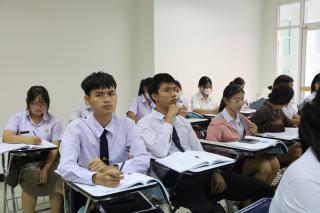 267. Day 3 โครงการพัฒนาทักษะด้านภาษาอังกฤษ สำหรับนักศึกษาครู