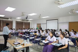 279. Day 3 โครงการพัฒนาทักษะด้านภาษาอังกฤษ สำหรับนักศึกษาครู