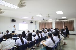 283. Day 3 โครงการพัฒนาทักษะด้านภาษาอังกฤษ สำหรับนักศึกษาครู