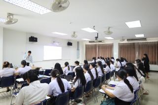 284. Day 3 โครงการพัฒนาทักษะด้านภาษาอังกฤษ สำหรับนักศึกษาครู