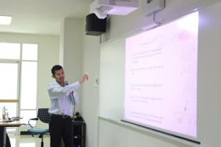 290. Day 3 โครงการพัฒนาทักษะด้านภาษาอังกฤษ สำหรับนักศึกษาครู