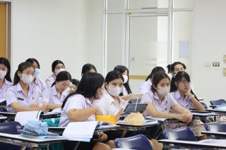 296. Day 3 โครงการพัฒนาทักษะด้านภาษาอังกฤษ สำหรับนักศึกษาครู