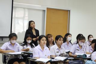 297. Day 3 โครงการพัฒนาทักษะด้านภาษาอังกฤษ สำหรับนักศึกษาครู