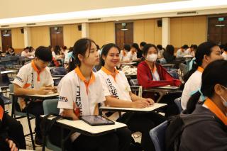 19. กิจกรรมพัฒนานักศึกษาครู (ครูดี) ชั้นปีที่ 1