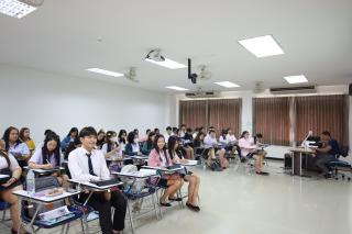 74. โครงการพัฒนาทักษะด้านภาษาอังกฤษ สำหรับนักศึกษาครู ชั้นปีที่ 3