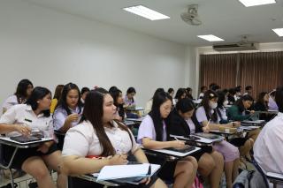 76. โครงการพัฒนาทักษะด้านภาษาอังกฤษ สำหรับนักศึกษาครู ชั้นปีที่ 3