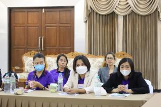 42. กิจกรรมอบรมเชิงปฏิบัติการโครงการภาษาอังกฤษสื่อสารสำหรับครูในศตวรรษที่ 21