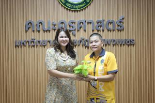 57. กิจกรรมการจัดการความรู้ เรื่องการพัฒนางานบริการและขับเคลื่อนนโยบายร่วมกับกองกลาง สำนักงานอธิการบดี